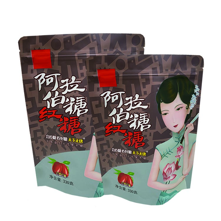 黑糖包裝袋生產