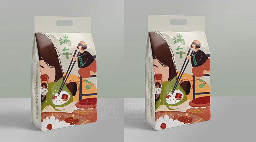 端午粽子