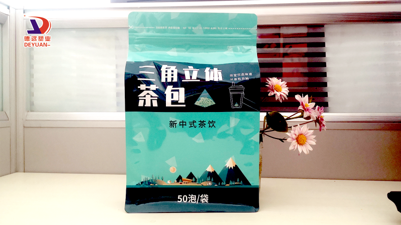 茶葉包裝袋材質