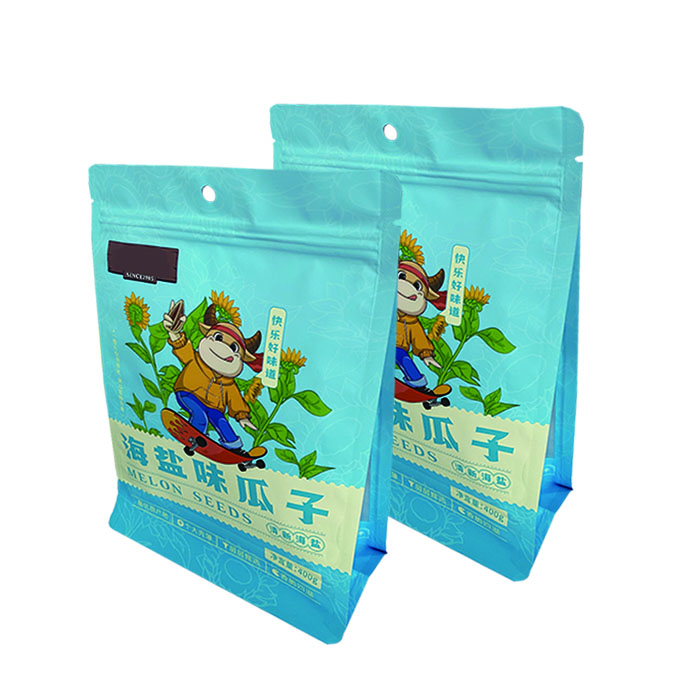 寵物零食袋瓜子堅(jiān)果包裝袋