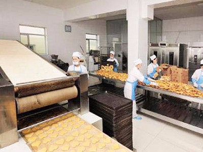 北京騰佳興食品有限公司天津分公司-德遠(yuǎn)塑業(yè)定制案例